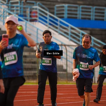 Runner Photo 4702056