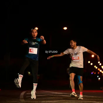 Runner Photo 4702060