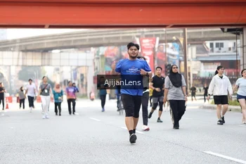 Runner Photo 4702061