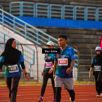 Runner Photo 4702062