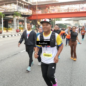 Runner Photo 4702063