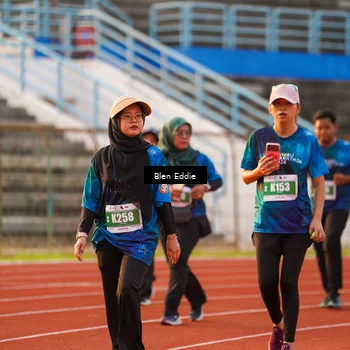 Runner Photo 4702064