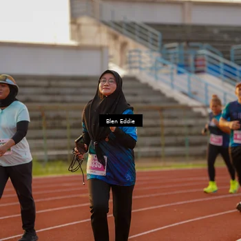 Runner Photo 4702065