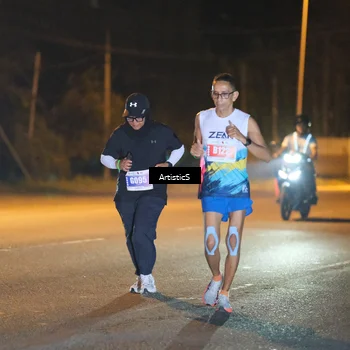 Runner Photo 4702067