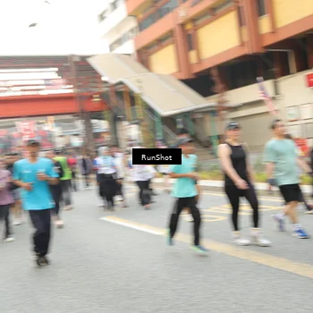 Runner Photo 4702069