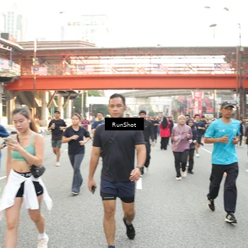 Runner Photo 4702070
