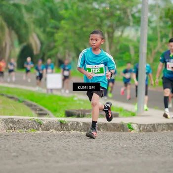 Runner Photo 4702071