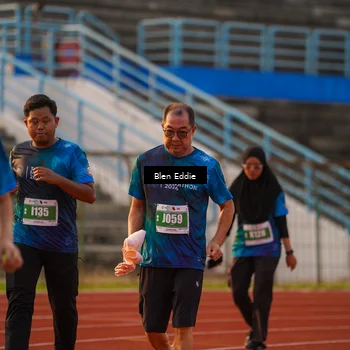 Runner Photo 4702072