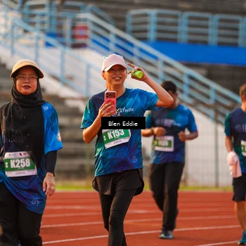 Runner Photo 4702073