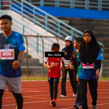 Runner Photo 4702074