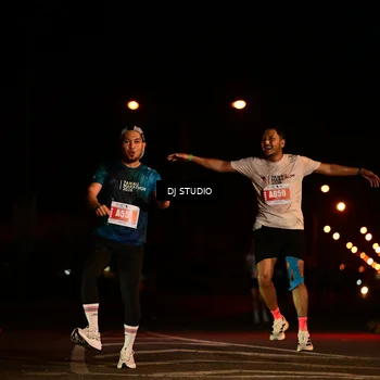 Runner Photo 4702076