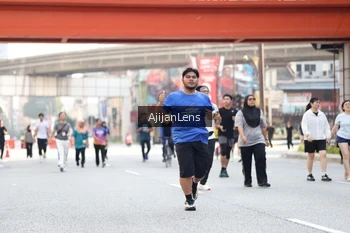 Runner Photo 4702077