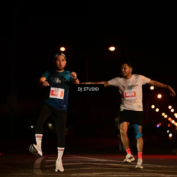 Runner Photo 4702078