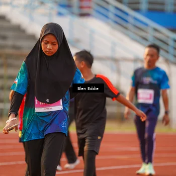 Runner Photo 4702079