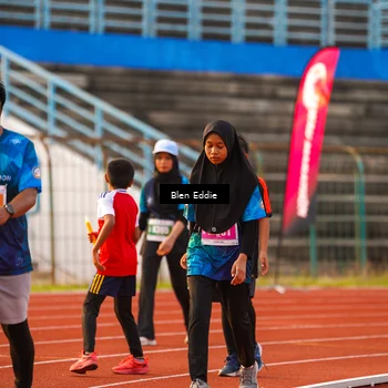 Runner Photo 4702080