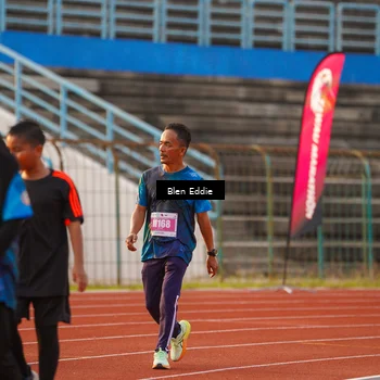 Runner Photo 4702081