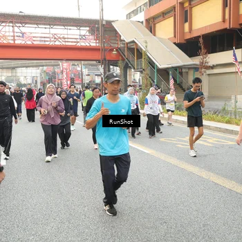 Runner Photo 4702082