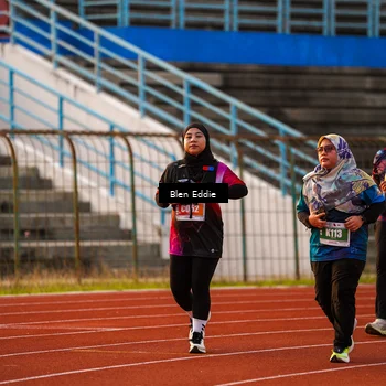 Runner Photo 4702085