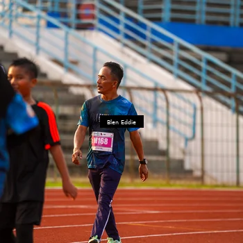 Runner Photo 4702086