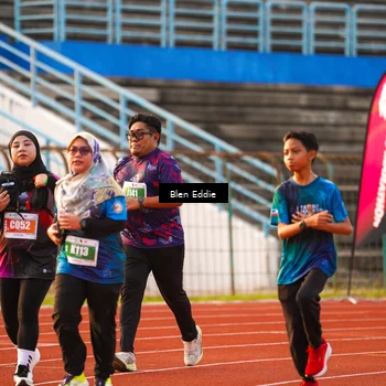 Runner Photo 4702088