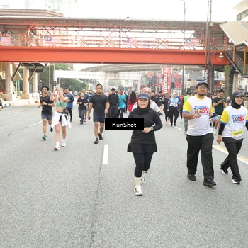 Runner Photo 4702089