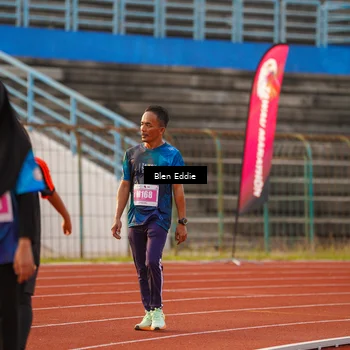 Runner Photo 4702091