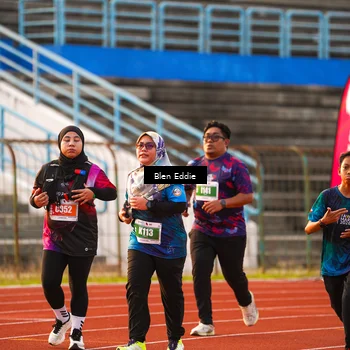 Runner Photo 4702093