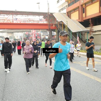 Runner Photo 4702094