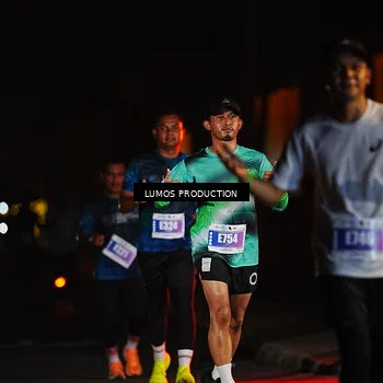 Runner Photo 4702095