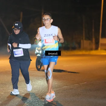Runner Photo 4702096
