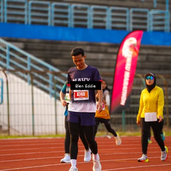 Runner Photo 4702097