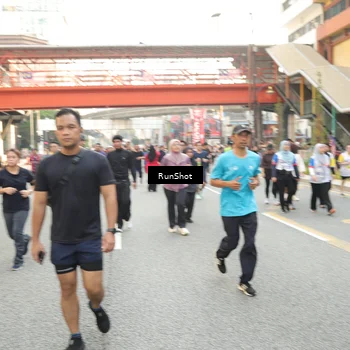 Runner Photo 4702098