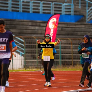 Runner Photo 4702099