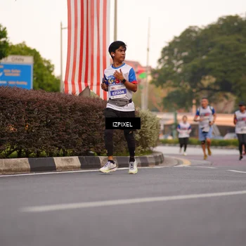 Runner Photo 4702103