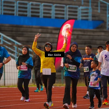 Runner Photo 4702104