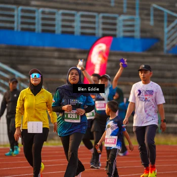 Runner Photo 4702105