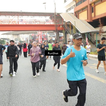 Runner Photo 4702106