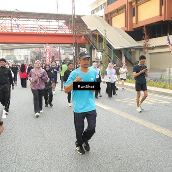 Runner Photo 4702107