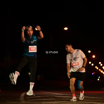Runner Photo 4702108