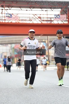 Runner Photo 4702110