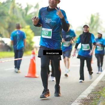 Runner Photo 4702112