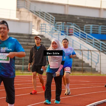 Runner Photo 4702113