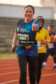 Runner Photo 4702114