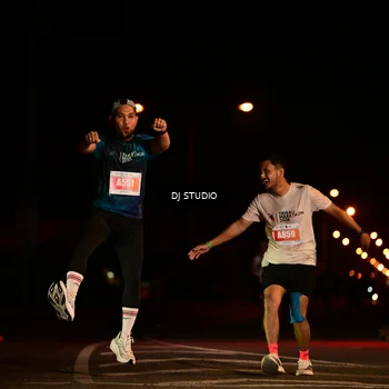 Runner Photo 4702115