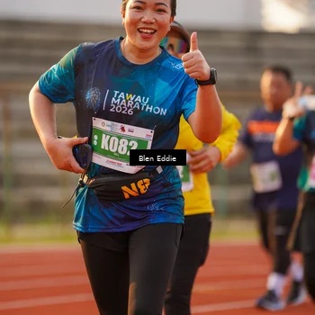 Runner Photo 4702116