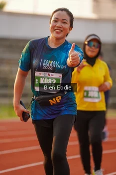 Runner Photo 4702117