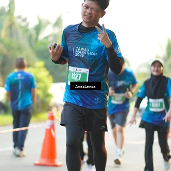 Runner Photo 4702118