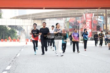Runner Photo 4702119