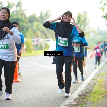 Runner Photo 4702120