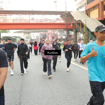 Runner Photo 4702123
